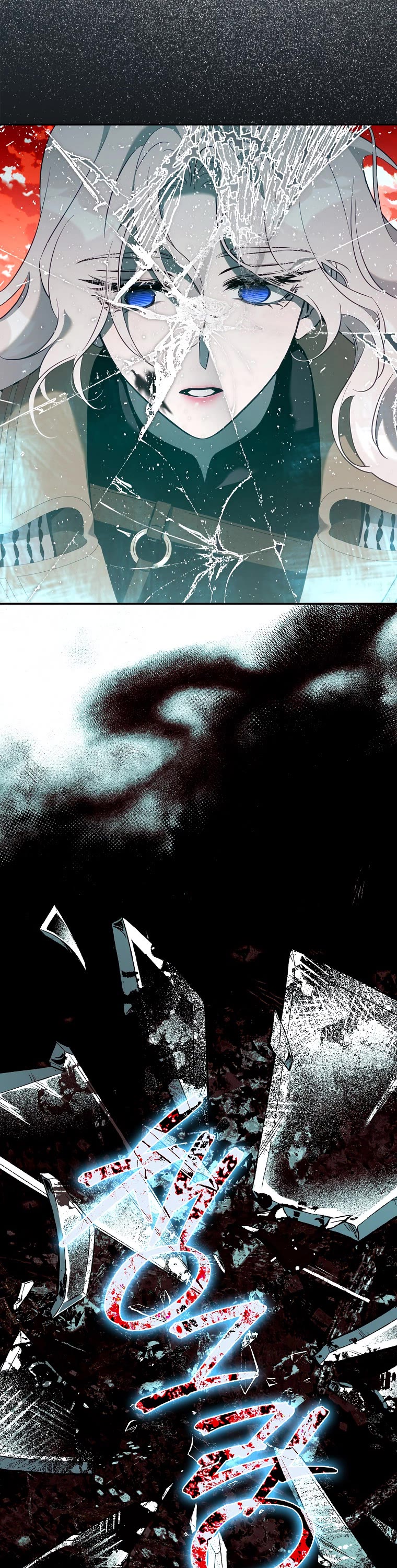 I Tamed a Tyrant and Ran Away Chapter 112 page 39 - Chapter 112