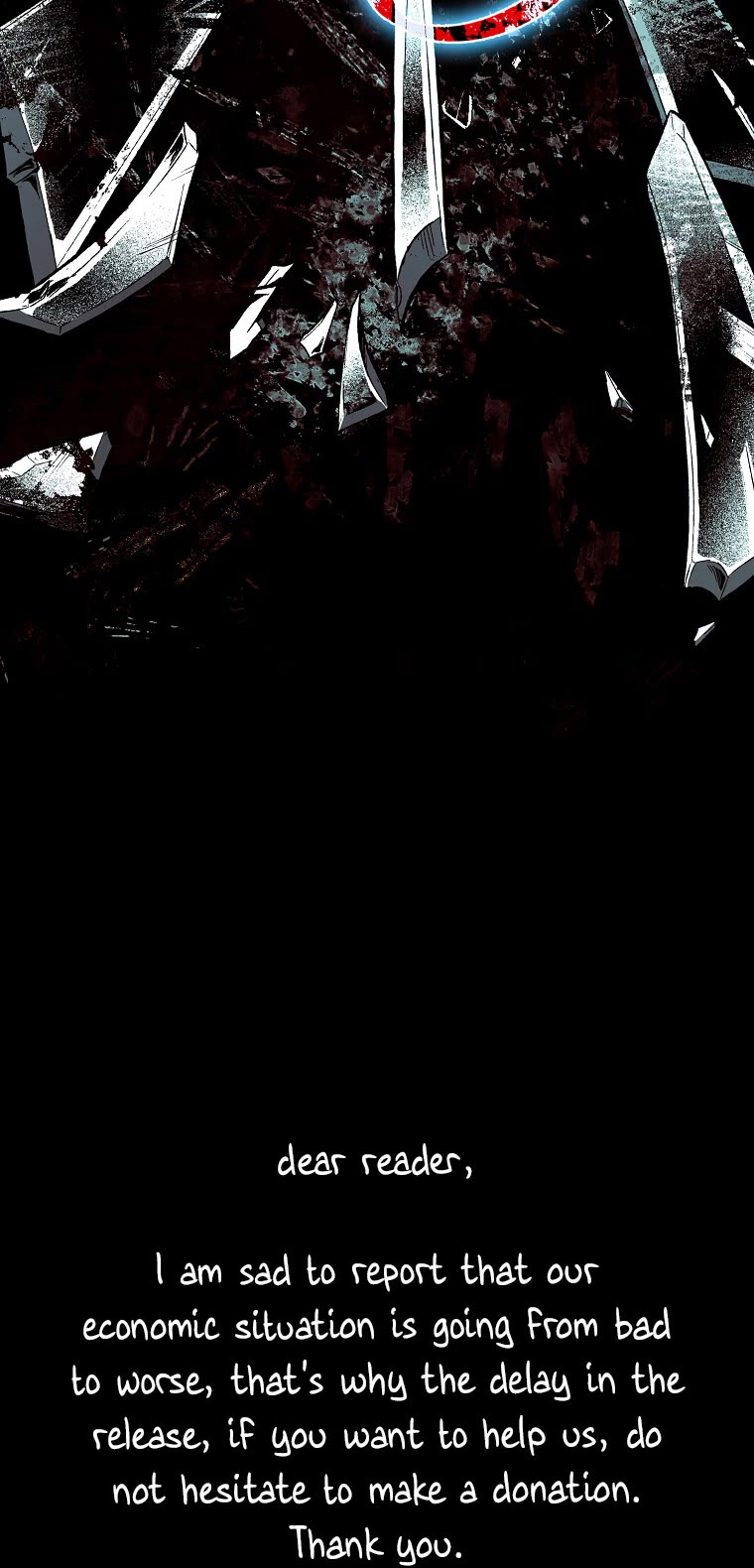 I Tamed a Tyrant and Ran Away Chapter 112 page 40 - Chapter 112