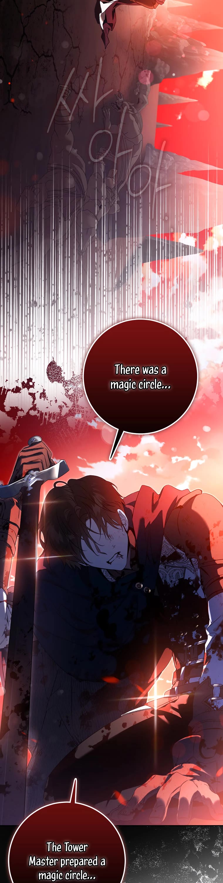 I Tamed a Tyrant and Ran Away Chapter 112 page 9 - Chapter 112