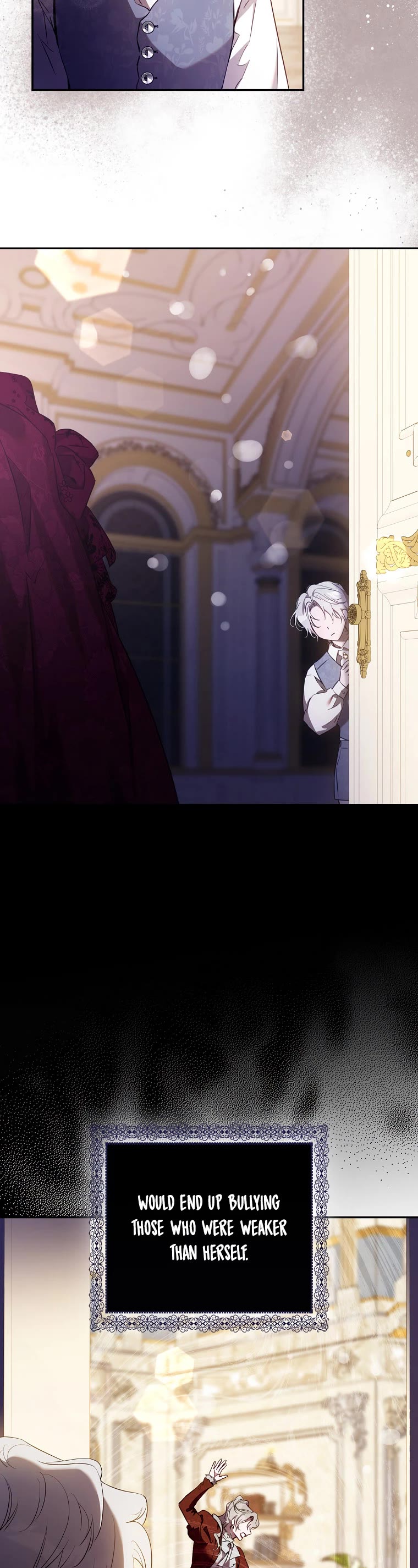 I Tamed a Tyrant and Ran Away Chapter 113 page 10 - Chapter 113