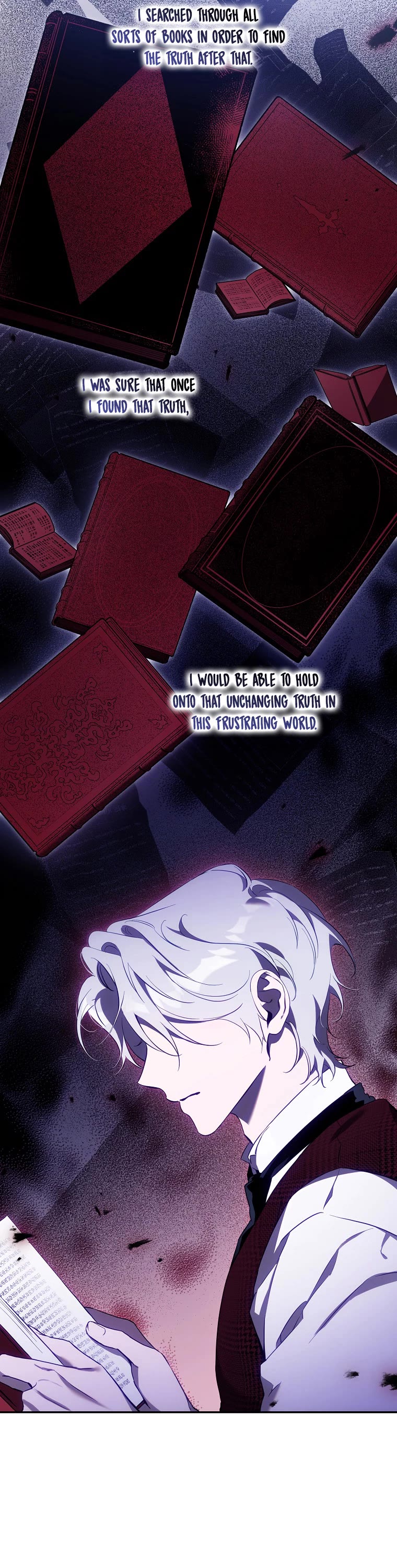 I Tamed a Tyrant and Ran Away Chapter 113 page 12 - Chapter 113
