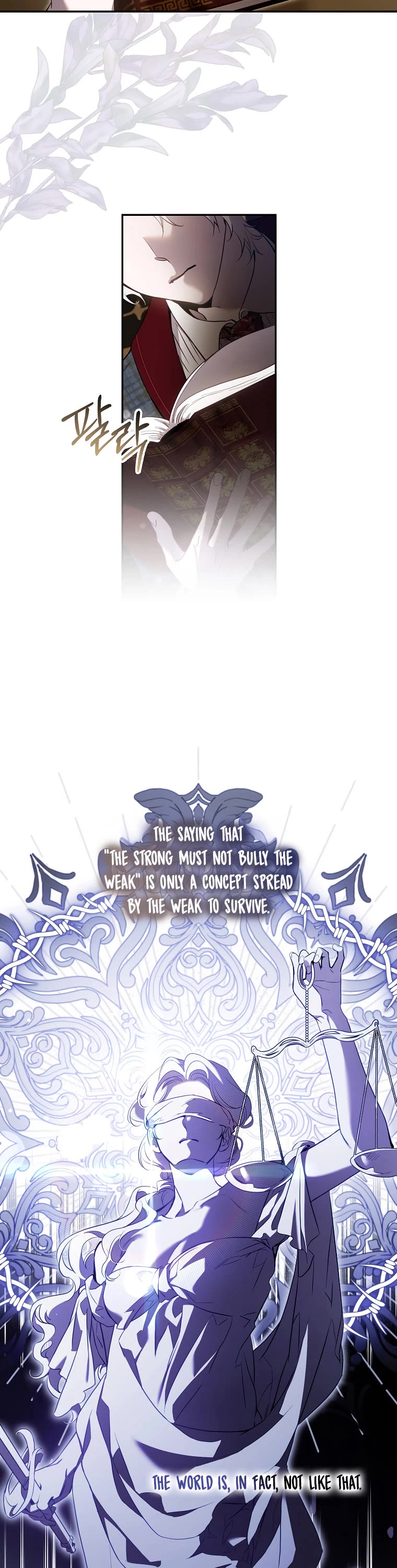 I Tamed a Tyrant and Ran Away Chapter 113 page 14 - Chapter 113