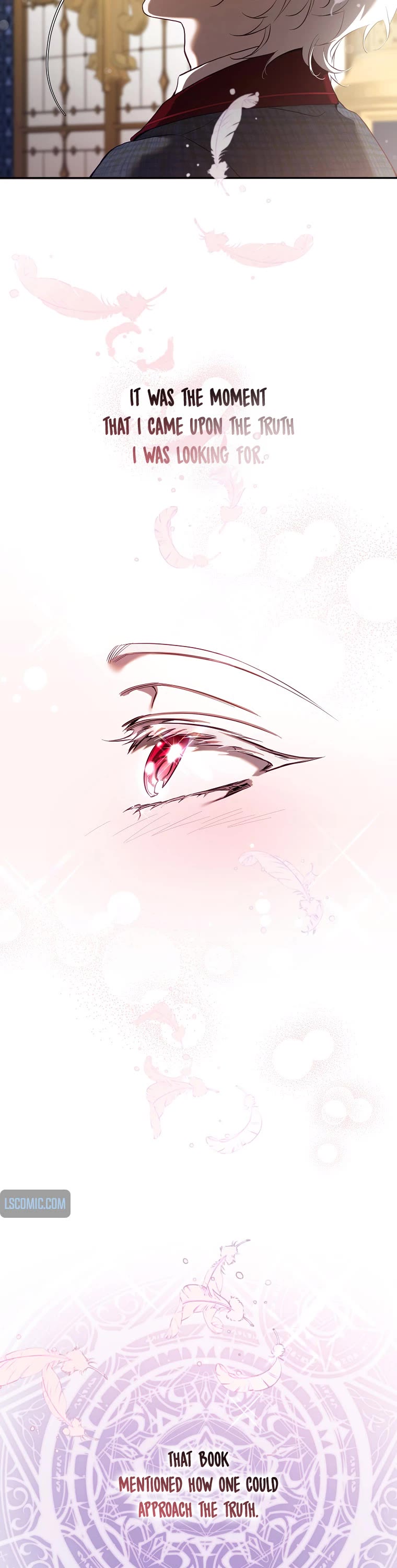 I Tamed a Tyrant and Ran Away Chapter 113 page 16 - Chapter 113
