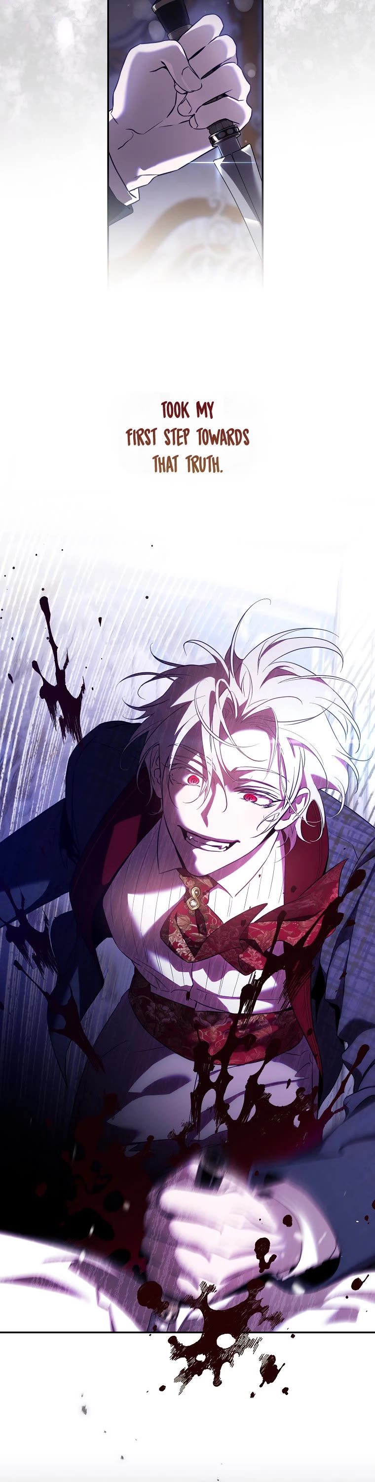 I Tamed a Tyrant and Ran Away Chapter 113 page 18 - Chapter 113