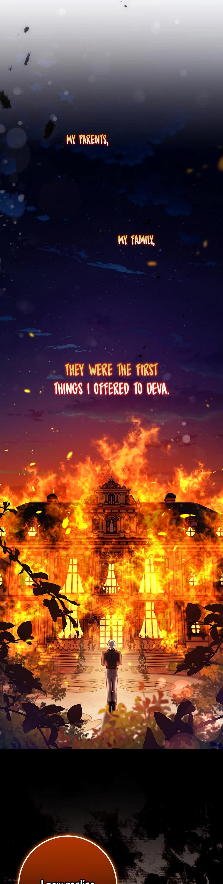 I Tamed a Tyrant and Ran Away Chapter 113 page 19 - Chapter 113