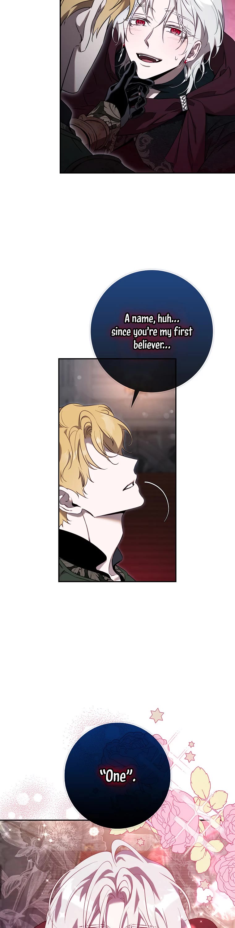 I Tamed a Tyrant and Ran Away Chapter 113 page 28 - Chapter 113