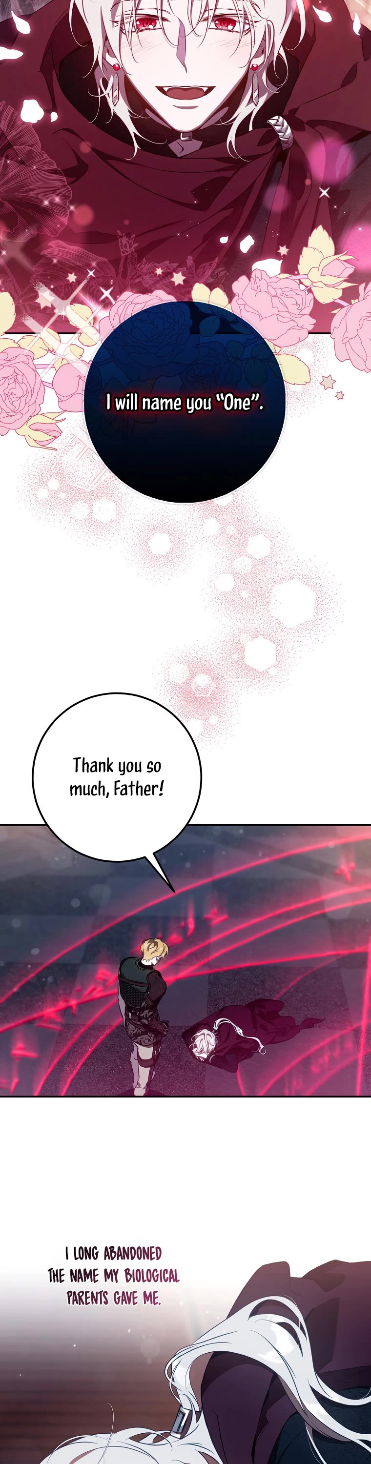 I Tamed a Tyrant and Ran Away Chapter 113 page 29 - Chapter 113