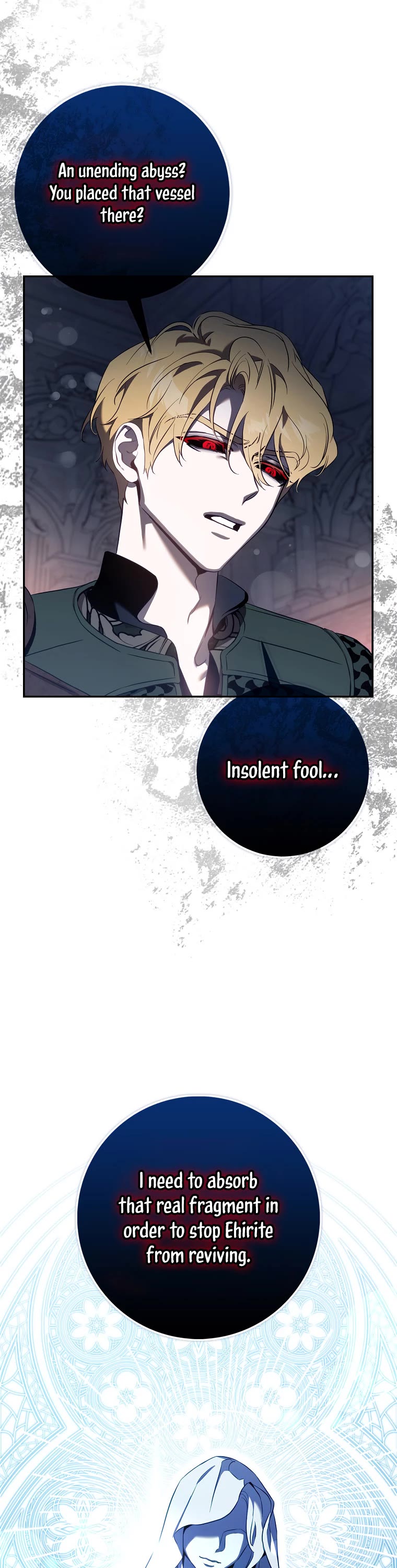 I Tamed a Tyrant and Ran Away Chapter 113 page 32 - Chapter 113