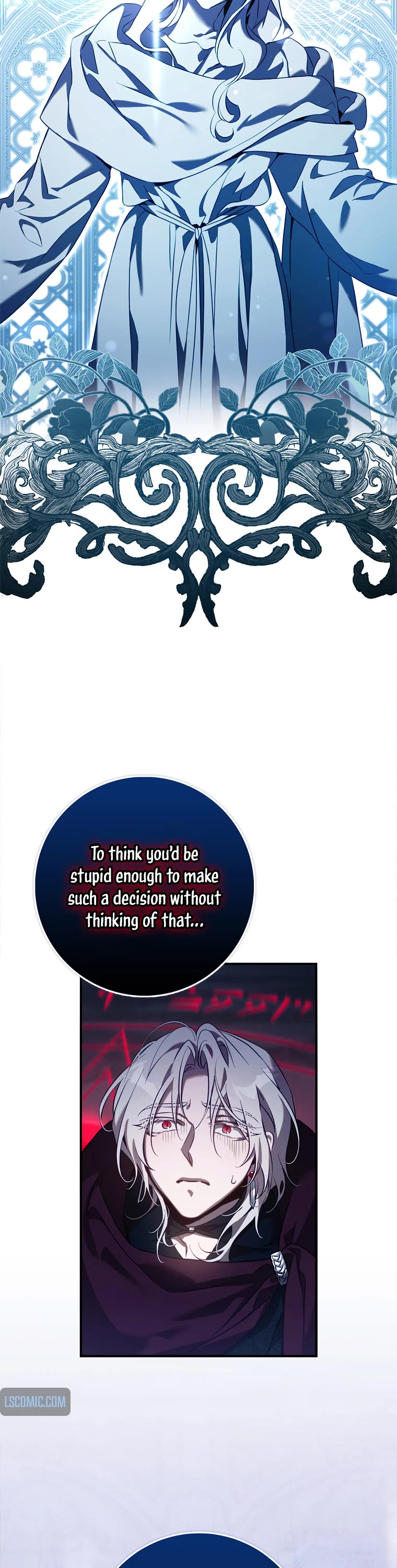 I Tamed a Tyrant and Ran Away Chapter 113 page 33 - Chapter 113