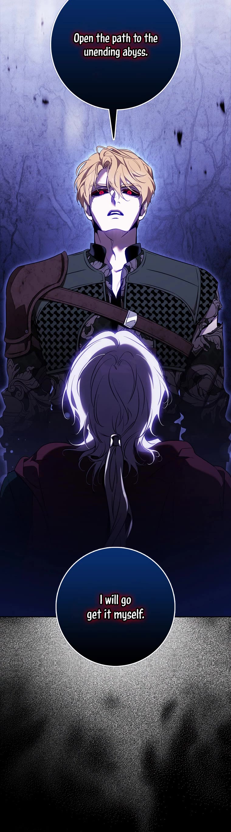 I Tamed a Tyrant and Ran Away Chapter 113 page 34 - Chapter 113