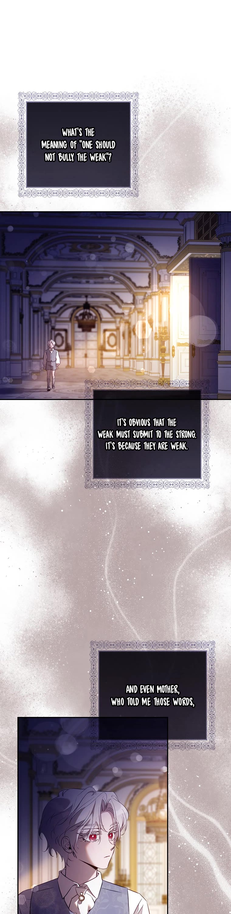 I Tamed a Tyrant and Ran Away Chapter 113 page 9 - Chapter 113