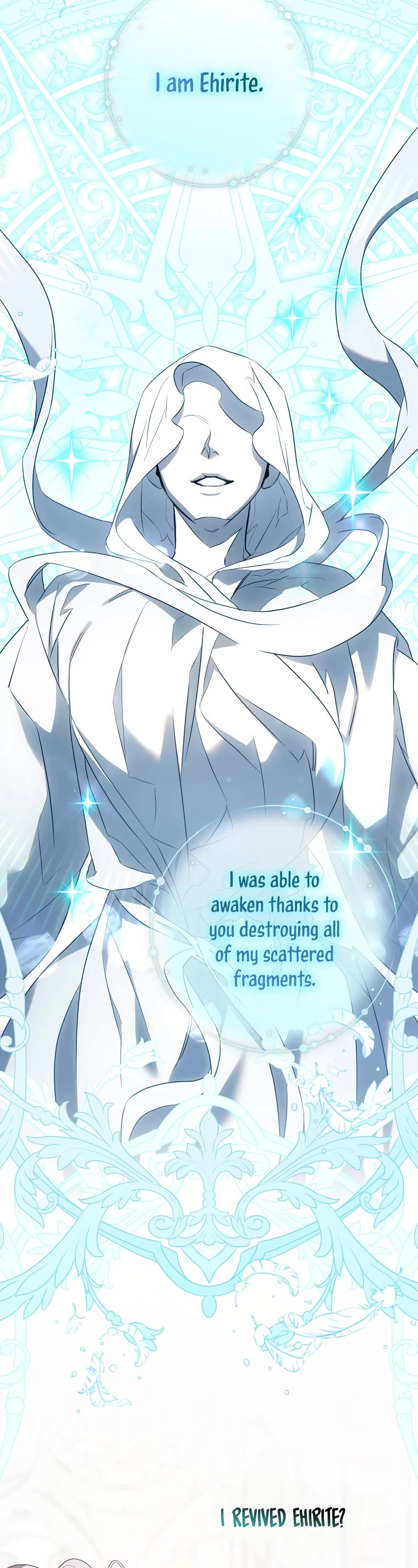 I Tamed a Tyrant and Ran Away Chapter 114 page 20 - Chapter 114