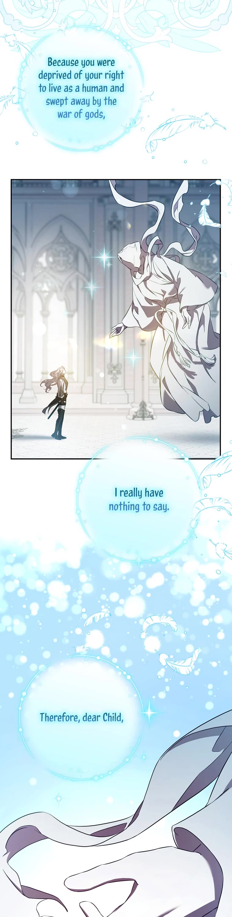 I Tamed a Tyrant and Ran Away Chapter 114 page 23 - Chapter 114