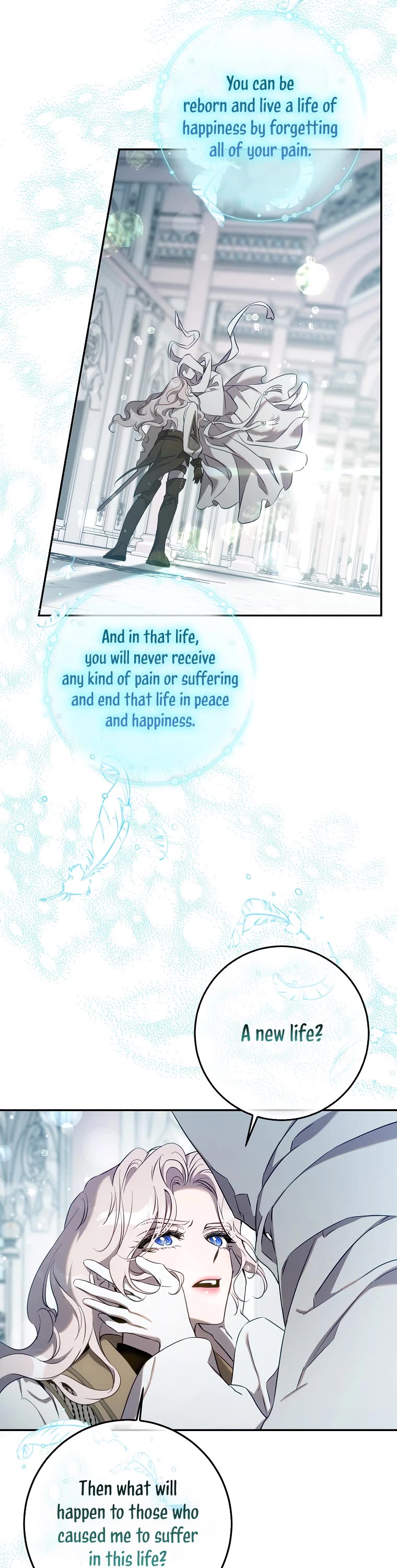 I Tamed a Tyrant and Ran Away Chapter 114 page 25 - Chapter 114