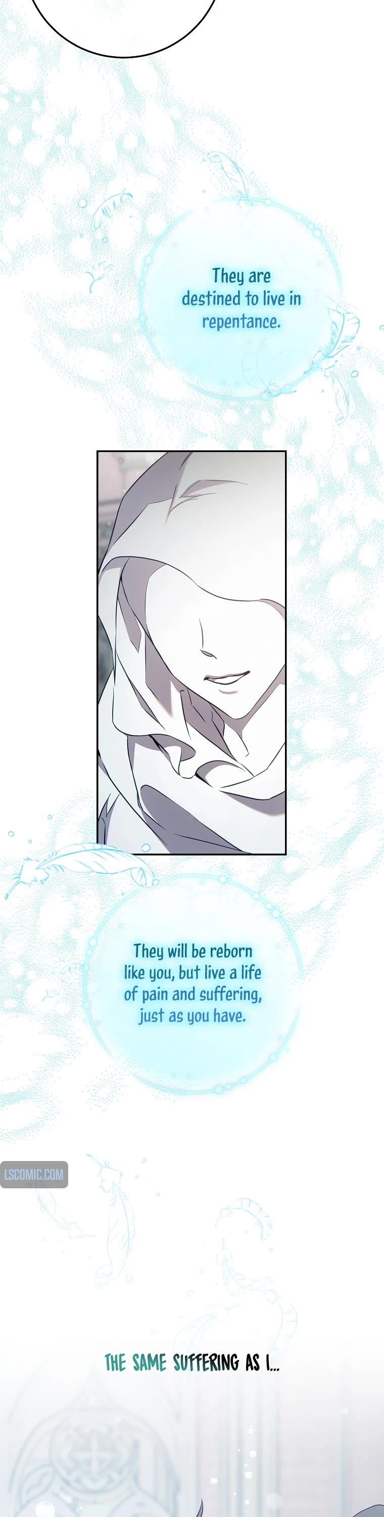 I Tamed a Tyrant and Ran Away Chapter 114 page 26 - Chapter 114