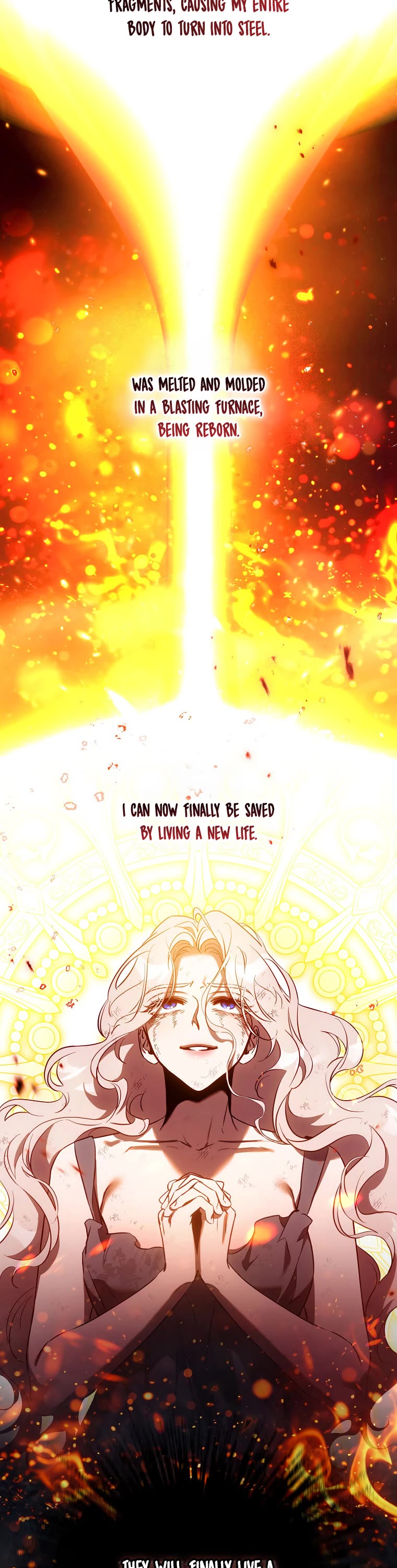 I Tamed a Tyrant and Ran Away Chapter 114 page 28 - Chapter 114