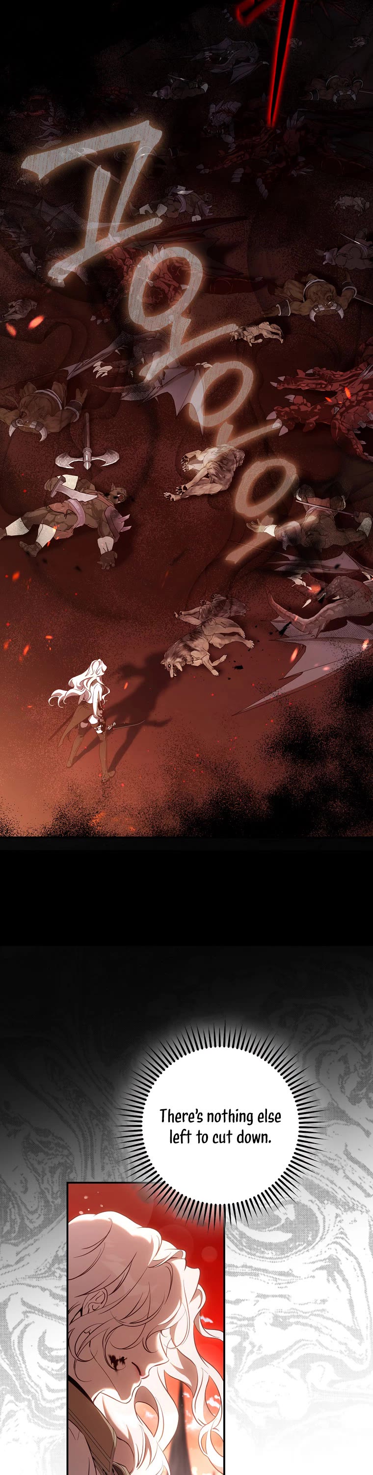 I Tamed a Tyrant and Ran Away Chapter 114 page 3 - Chapter 114