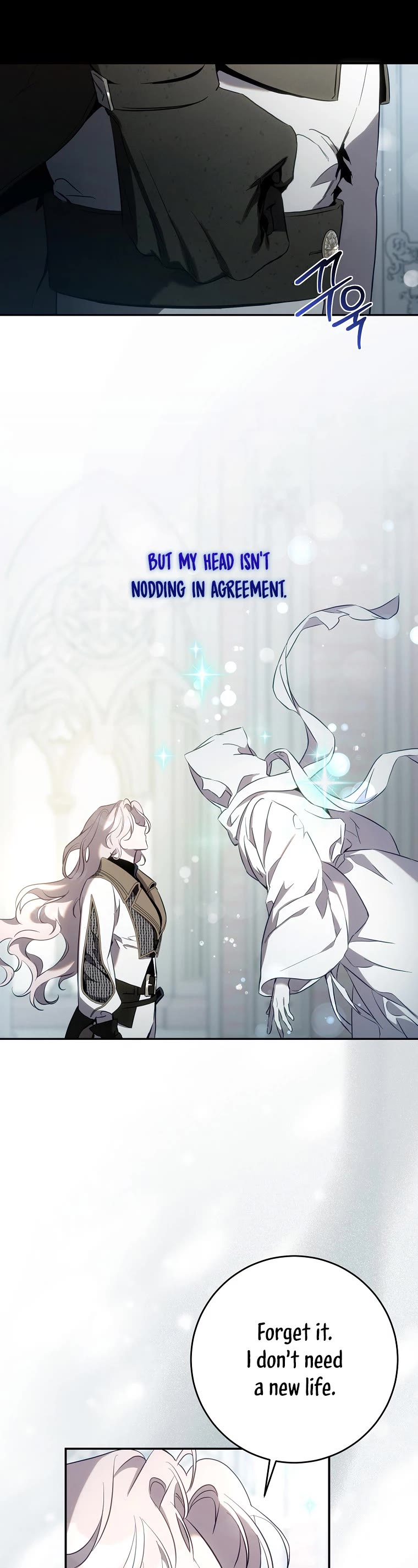 I Tamed a Tyrant and Ran Away Chapter 114 page 30 - Chapter 114