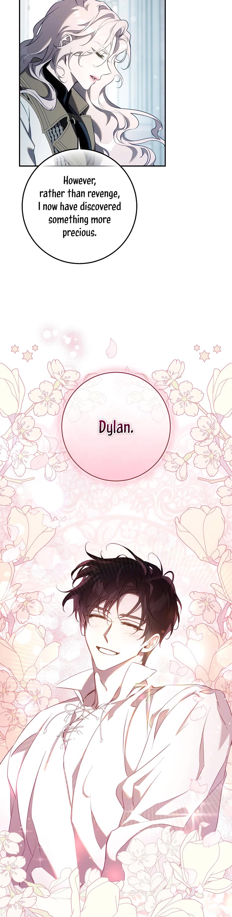 I Tamed a Tyrant and Ran Away Chapter 114 page 32 - Chapter 114