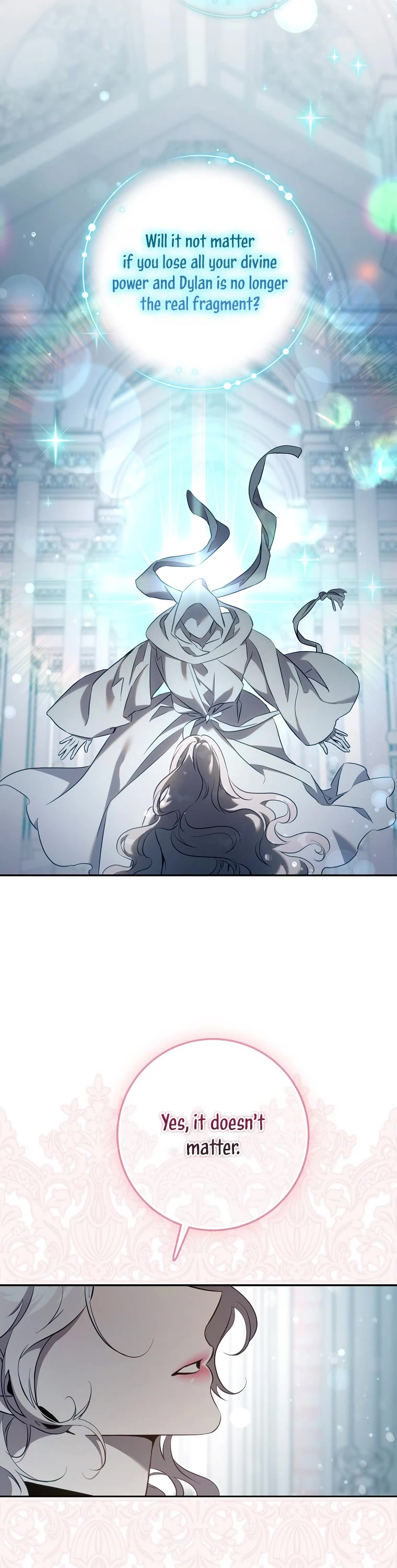 I Tamed a Tyrant and Ran Away Chapter 114 page 34 - Chapter 114