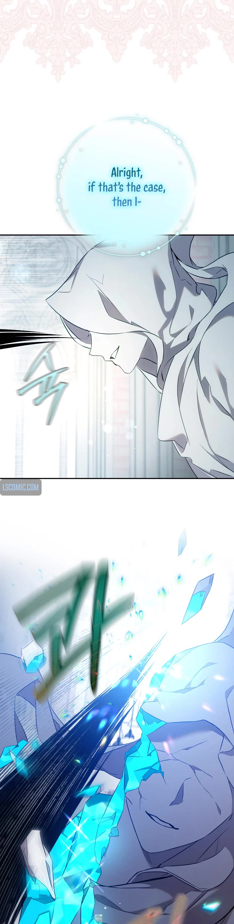 I Tamed a Tyrant and Ran Away Chapter 114 page 35 - Chapter 114