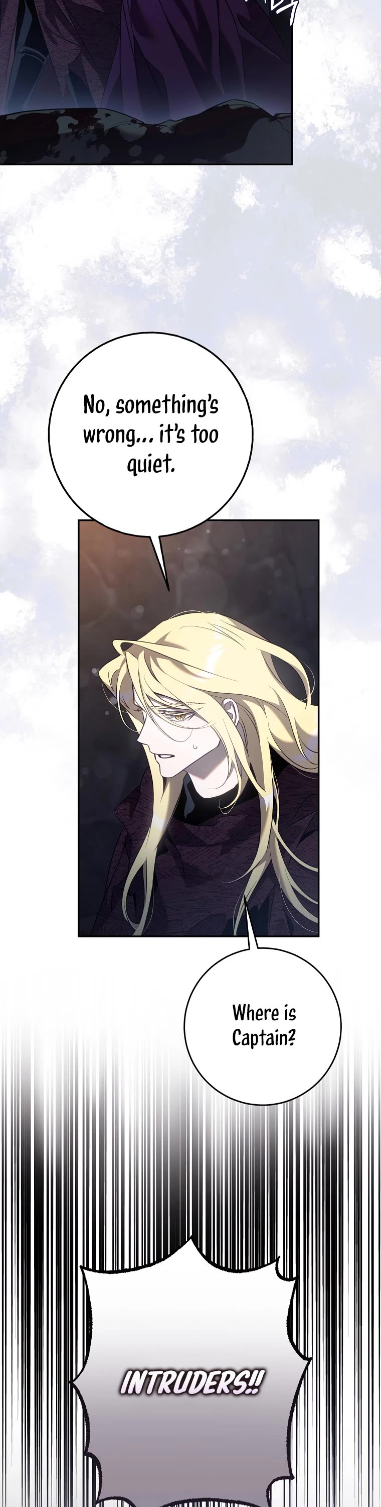 I Tamed a Tyrant and Ran Away Chapter 115 page 23 - Chapter 115