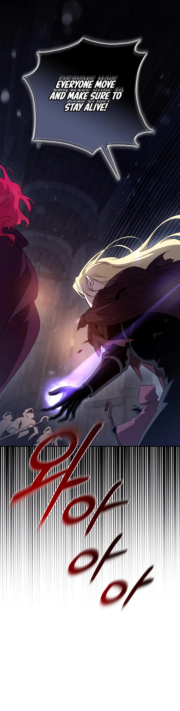 I Tamed a Tyrant and Ran Away Chapter 115 page 25 - Chapter 115