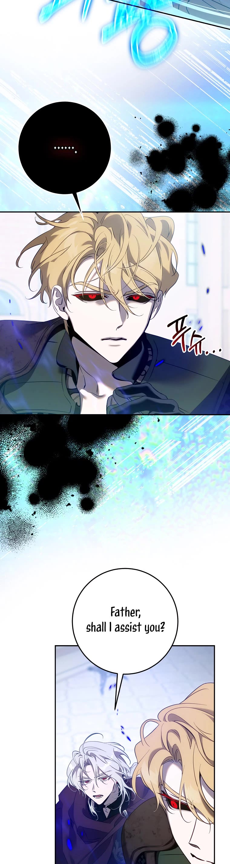 I Tamed a Tyrant and Ran Away Chapter 115 page 30 - Chapter 115