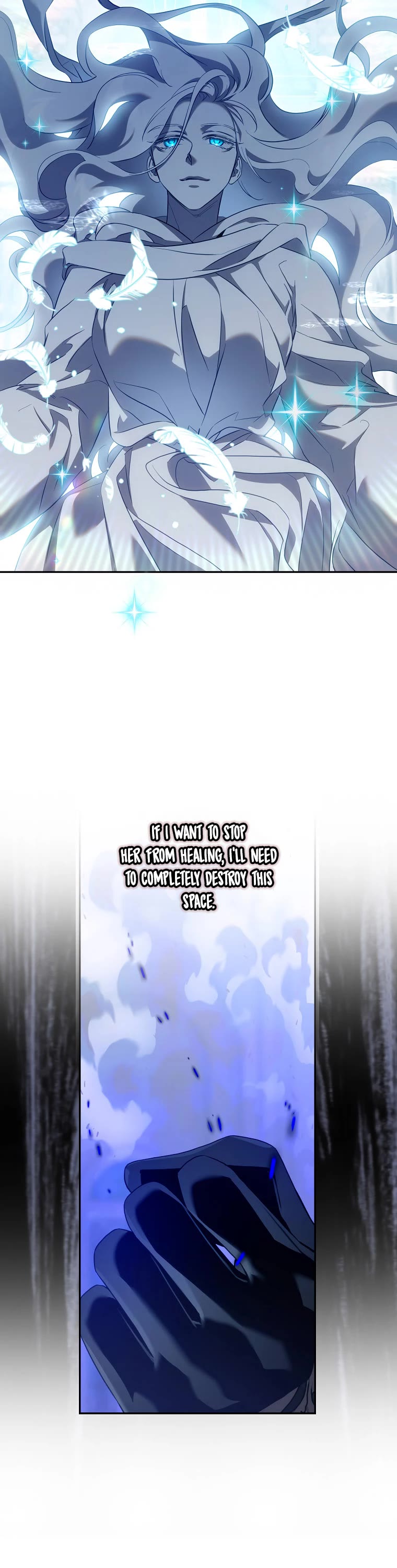 I Tamed a Tyrant and Ran Away Chapter 115 page 32 - Chapter 115