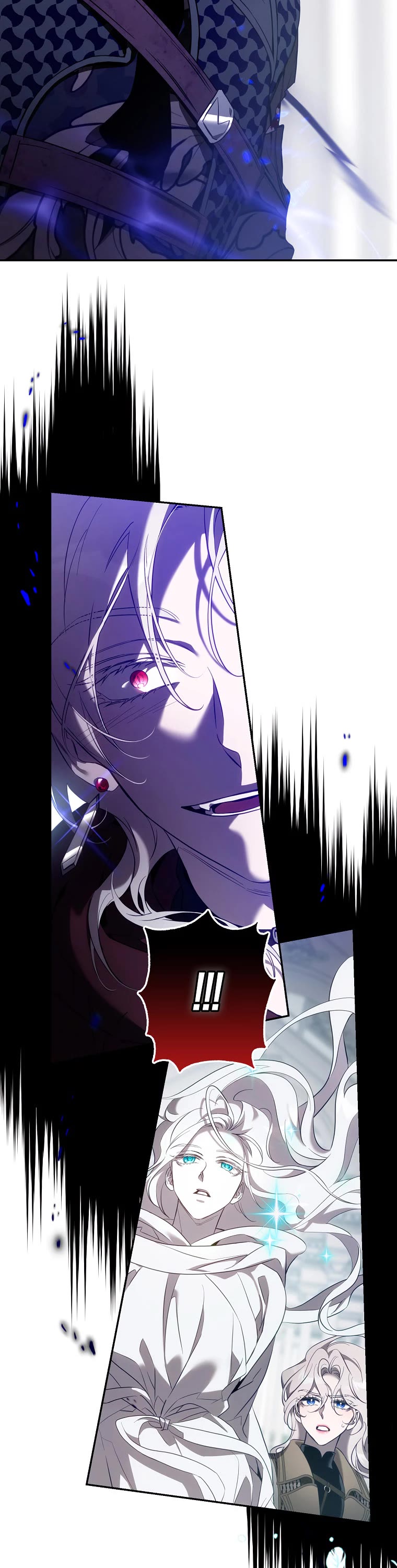 I Tamed a Tyrant and Ran Away Chapter 115 page 34 - Chapter 115