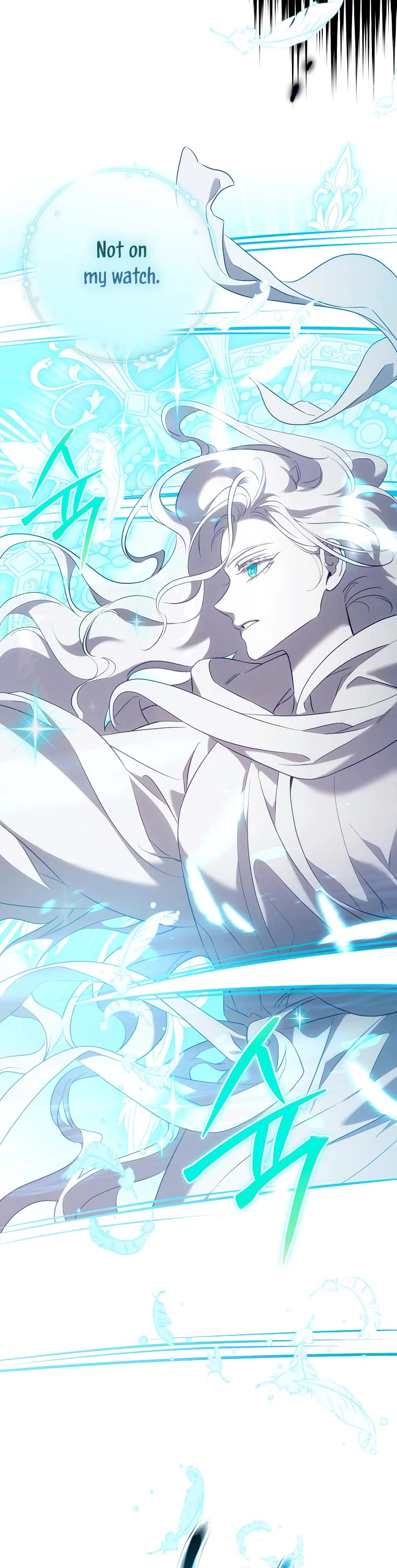 I Tamed a Tyrant and Ran Away Chapter 115 page 35 - Chapter 115