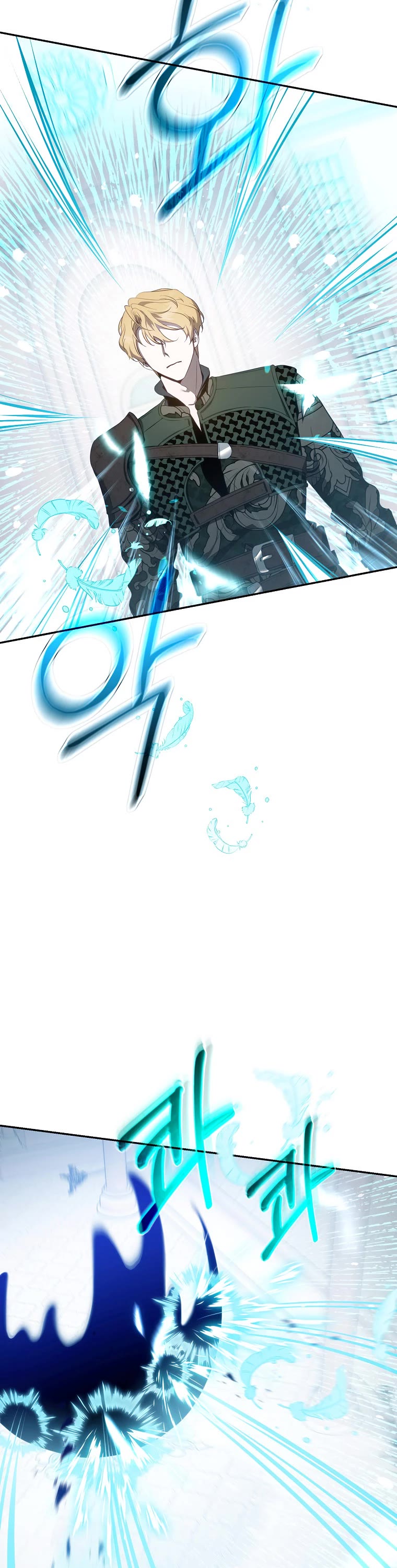 I Tamed a Tyrant and Ran Away Chapter 115 page 36 - Chapter 115