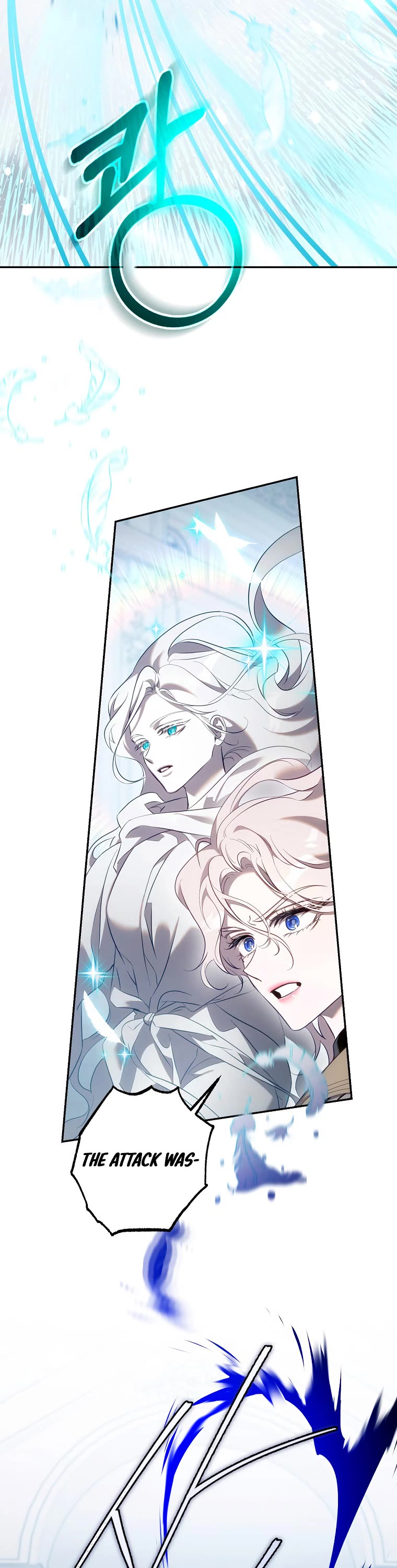 I Tamed a Tyrant and Ran Away Chapter 115 page 37 - Chapter 115