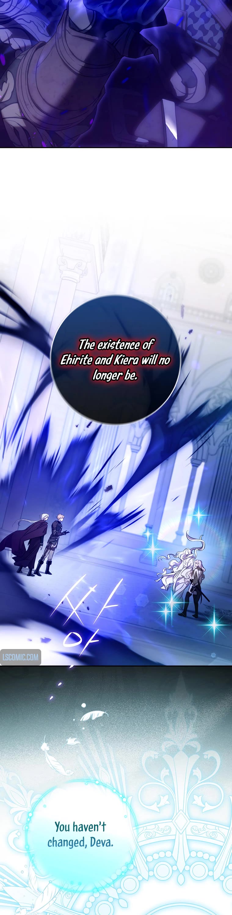 I Tamed a Tyrant and Ran Away Chapter 115 page 6 - Chapter 115