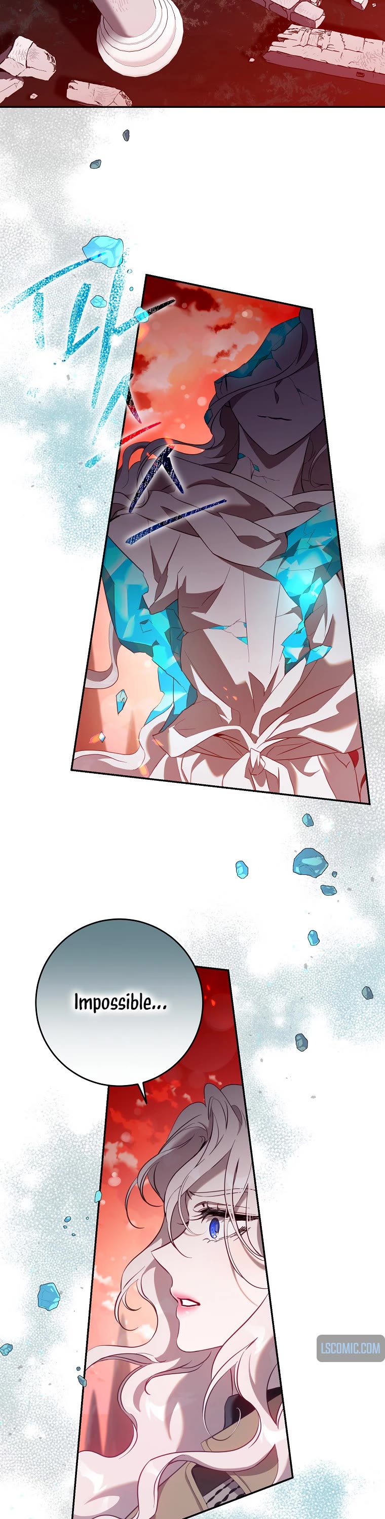 I Tamed a Tyrant and Ran Away Chapter 116 page 15 - Chapter 116