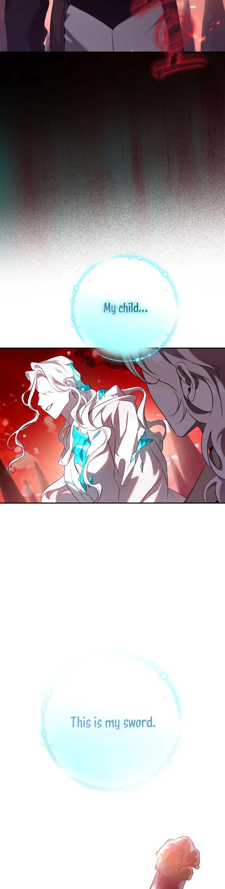 I Tamed a Tyrant and Ran Away Chapter 116 page 17 - Chapter 116