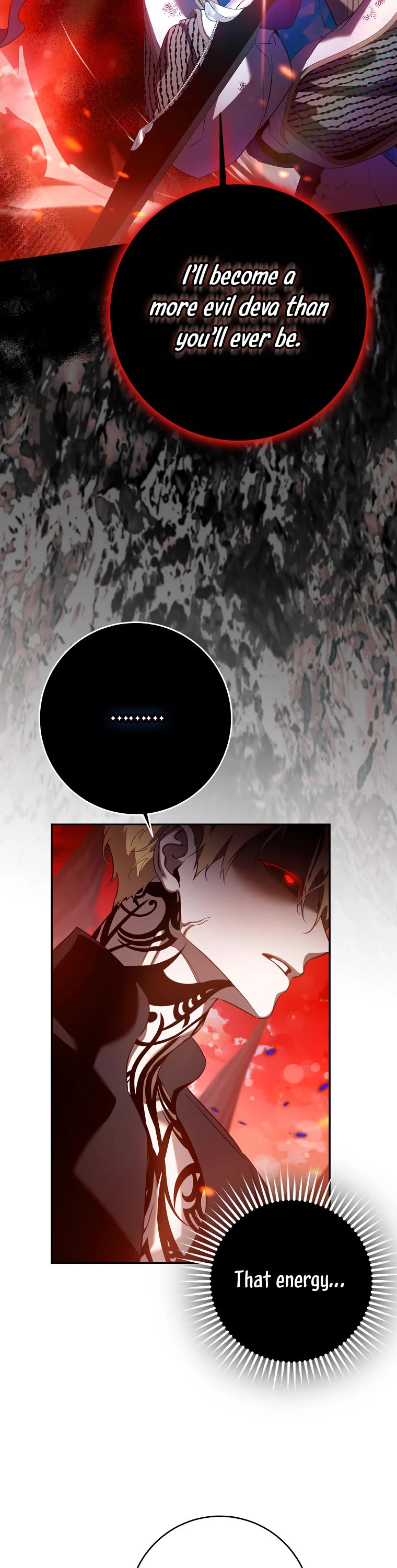 I Tamed a Tyrant and Ran Away Chapter 116 page 28 - Chapter 116