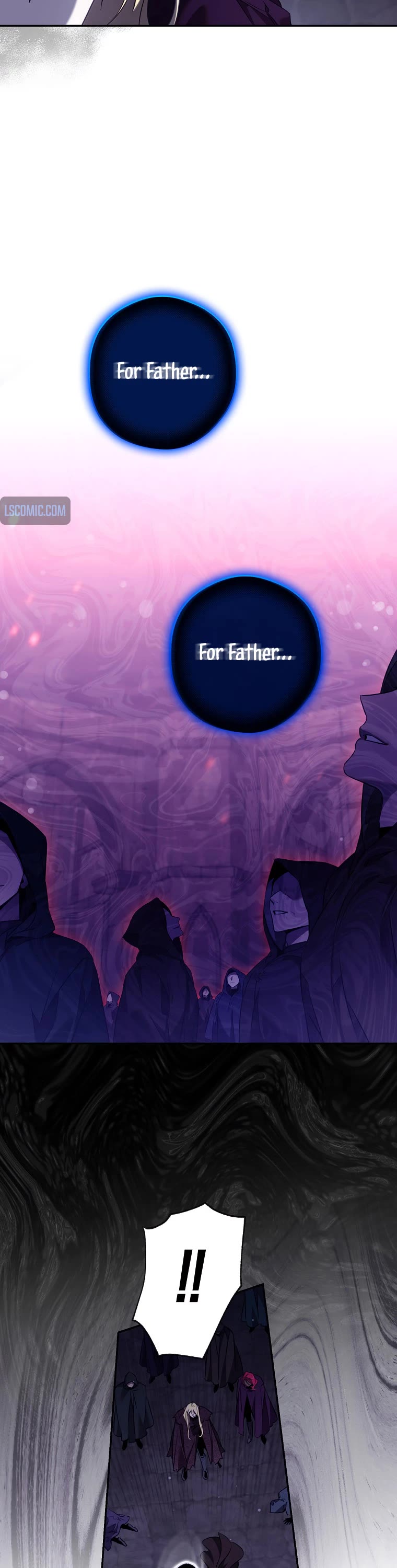 I Tamed a Tyrant and Ran Away Chapter 116 page 6 - Chapter 116