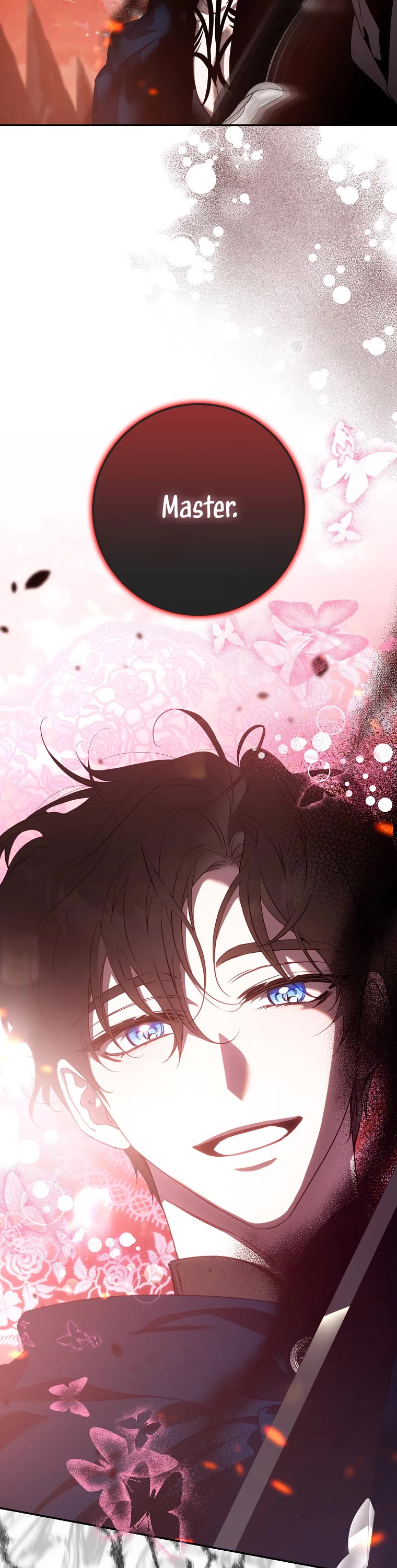 I Tamed a Tyrant and Ran Away Chapter 117 page 14 - Chapter 117