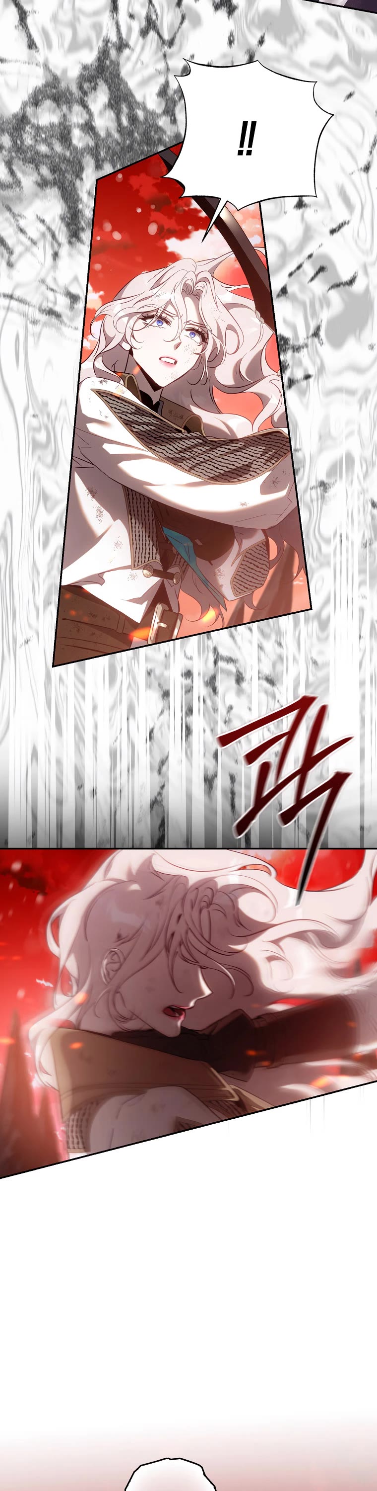 I Tamed a Tyrant and Ran Away Chapter 117 page 15 - Chapter 117