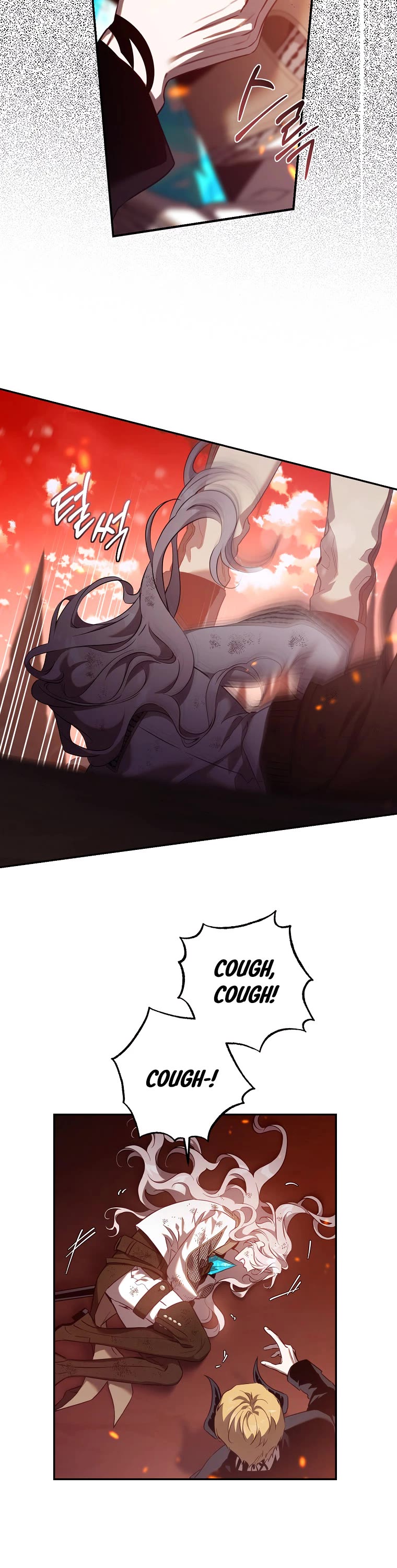 I Tamed a Tyrant and Ran Away Chapter 117 page 29 - Chapter 117