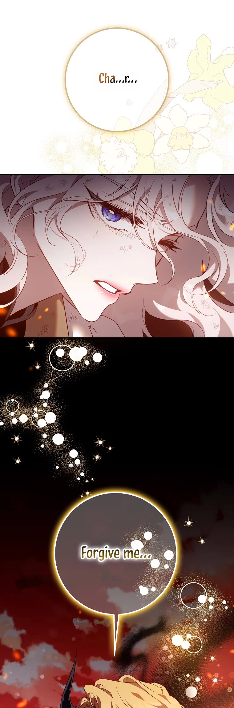 I Tamed a Tyrant and Ran Away Chapter 117 page 30 - Chapter 117