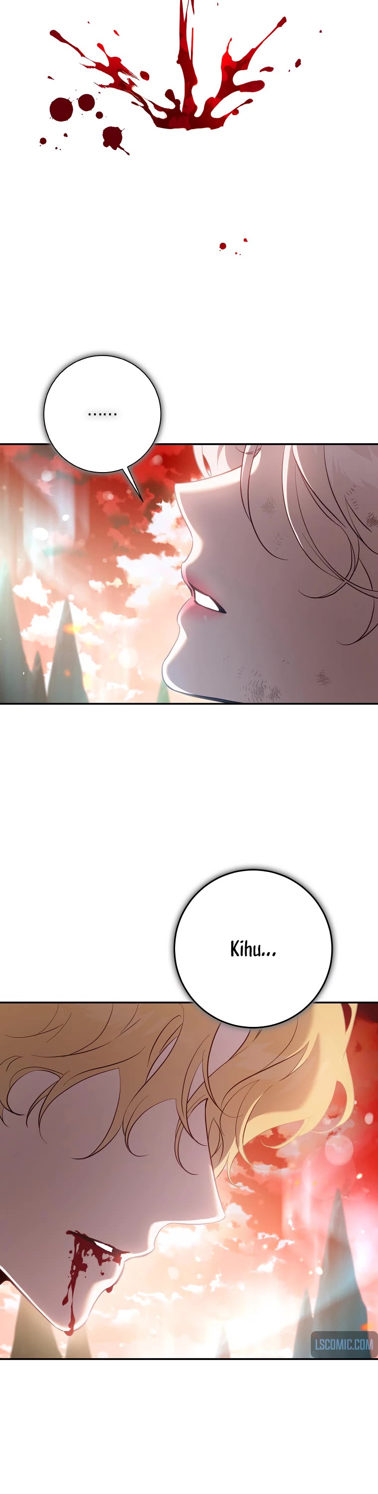 I Tamed a Tyrant and Ran Away Chapter 117 page 35 - Chapter 117