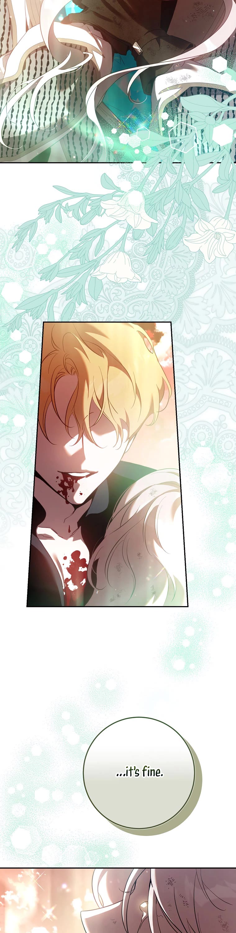I Tamed a Tyrant and Ran Away Chapter 117 page 37 - Chapter 117