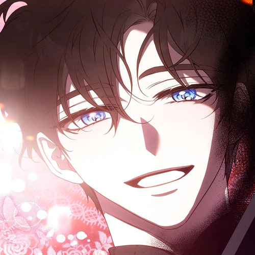 I Tamed a Tyrant and Ran Away Chapter 117 cover