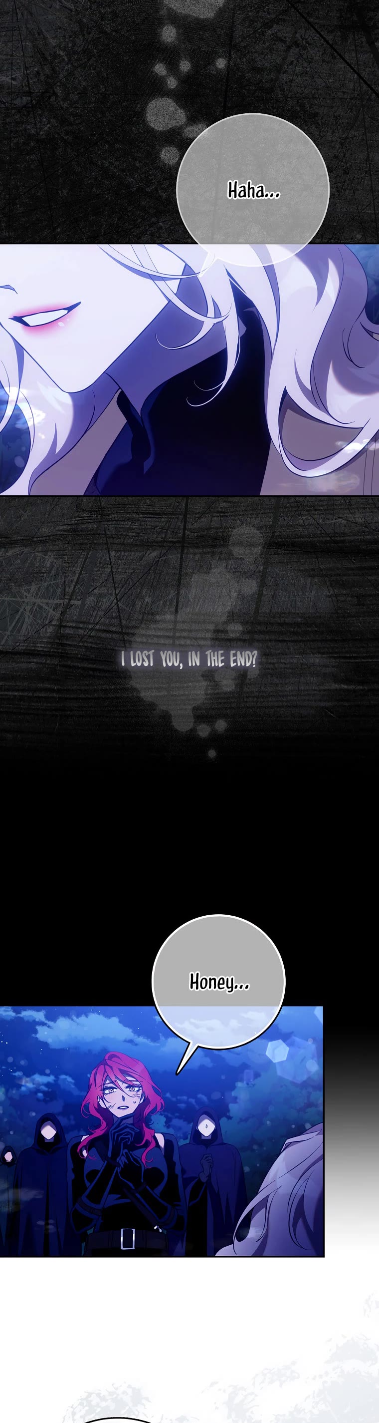 I Tamed a Tyrant and Ran Away Chapter 118 page 10 - Chapter 118