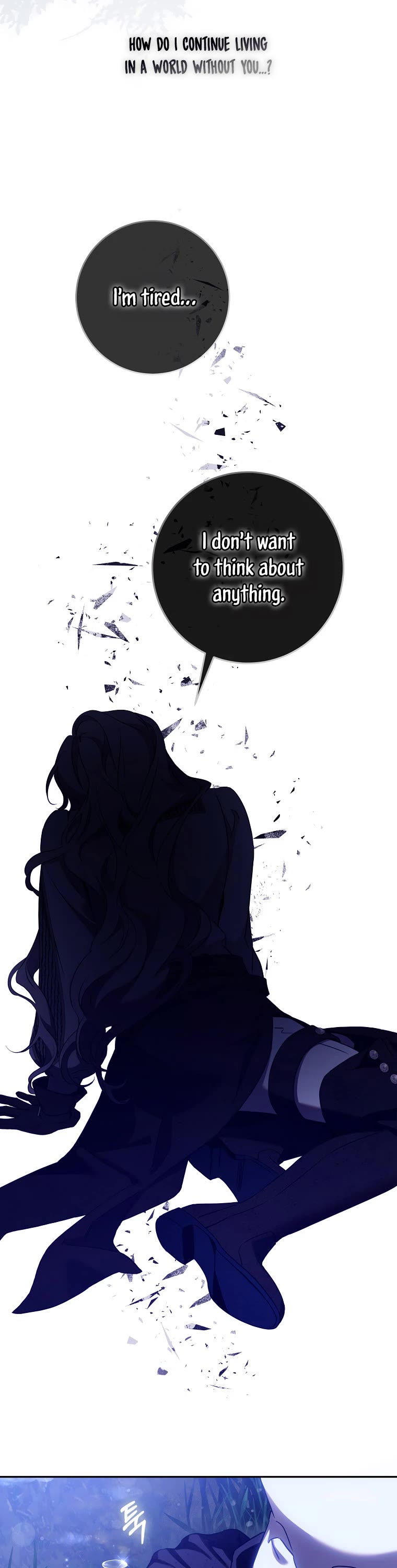 I Tamed a Tyrant and Ran Away Chapter 118 page 12 - Chapter 118