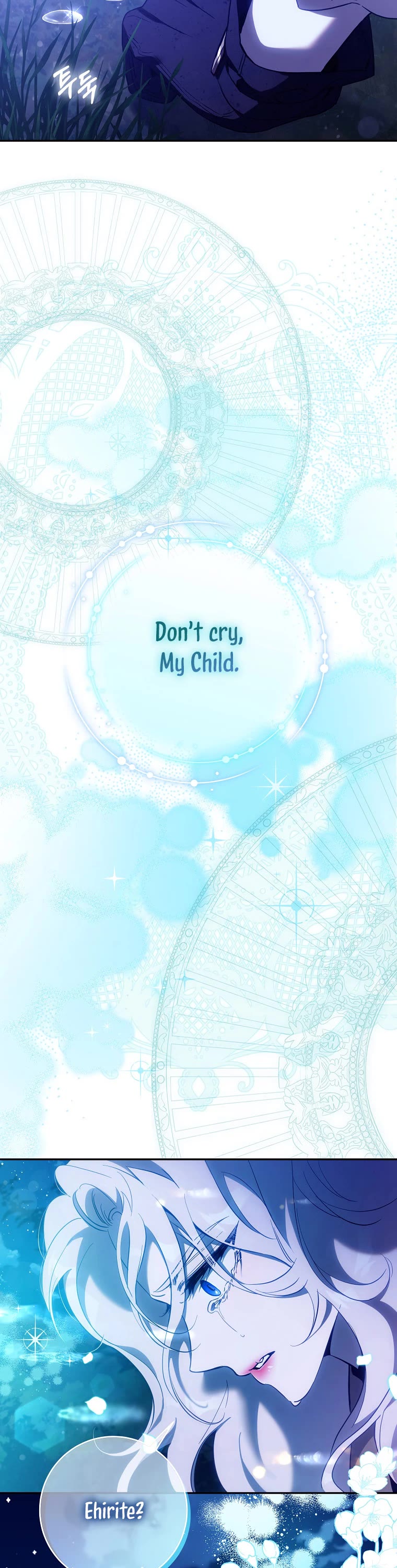 I Tamed a Tyrant and Ran Away Chapter 118 page 13 - Chapter 118