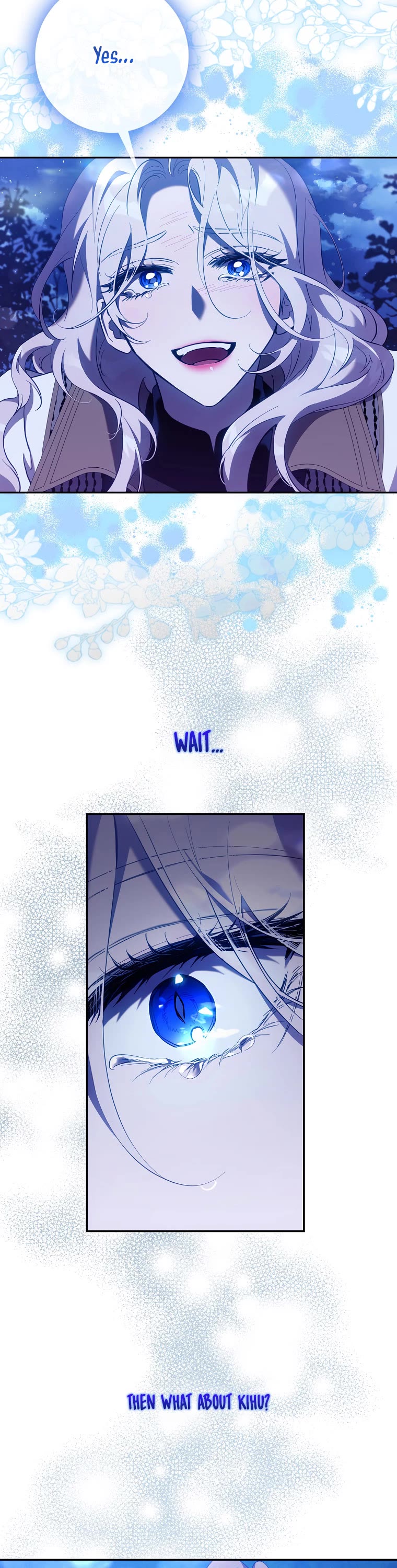 I Tamed a Tyrant and Ran Away Chapter 118 page 17 - Chapter 118