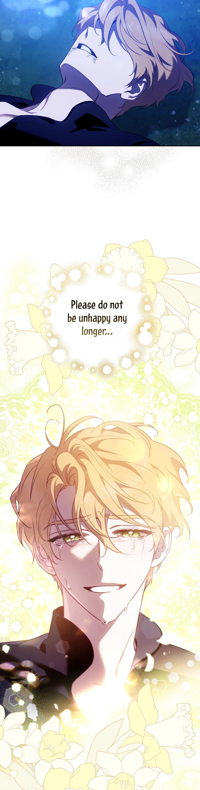 I Tamed a Tyrant and Ran Away Chapter 118 page 18 - Chapter 118